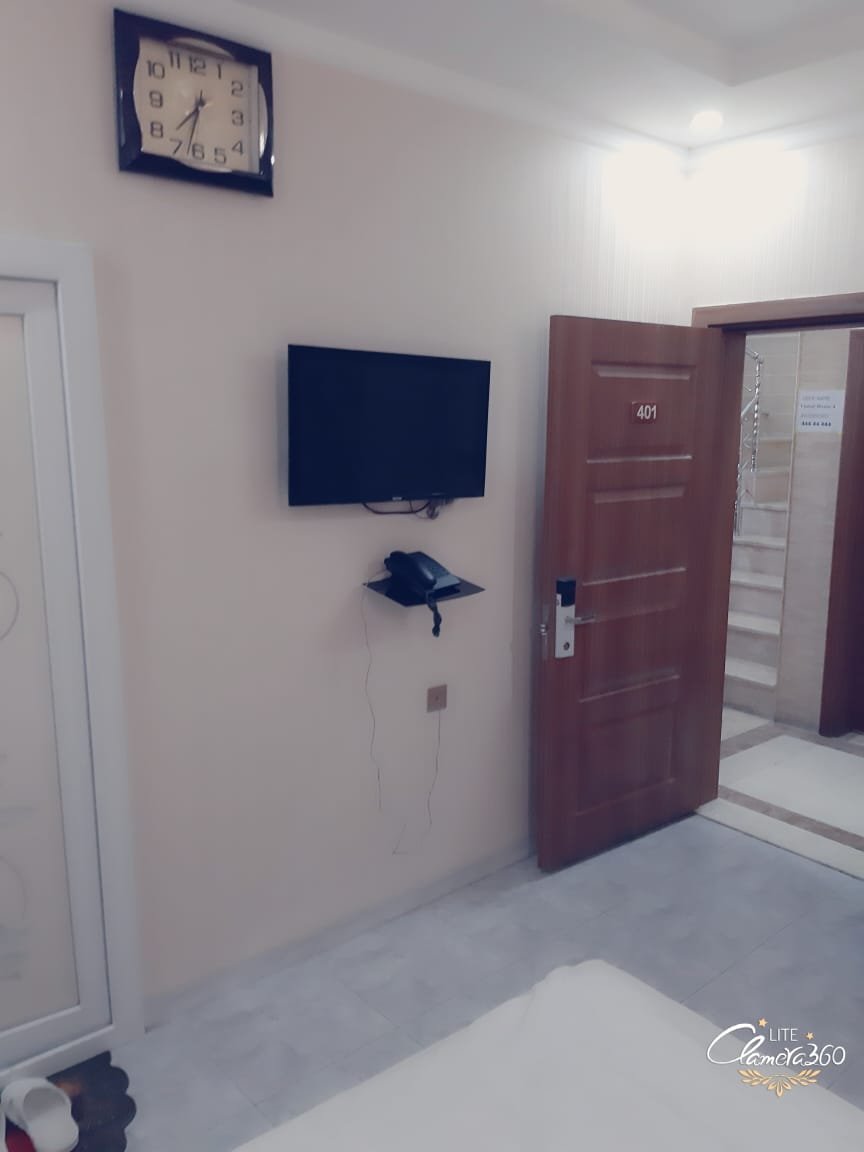 فندق بيت الزائر