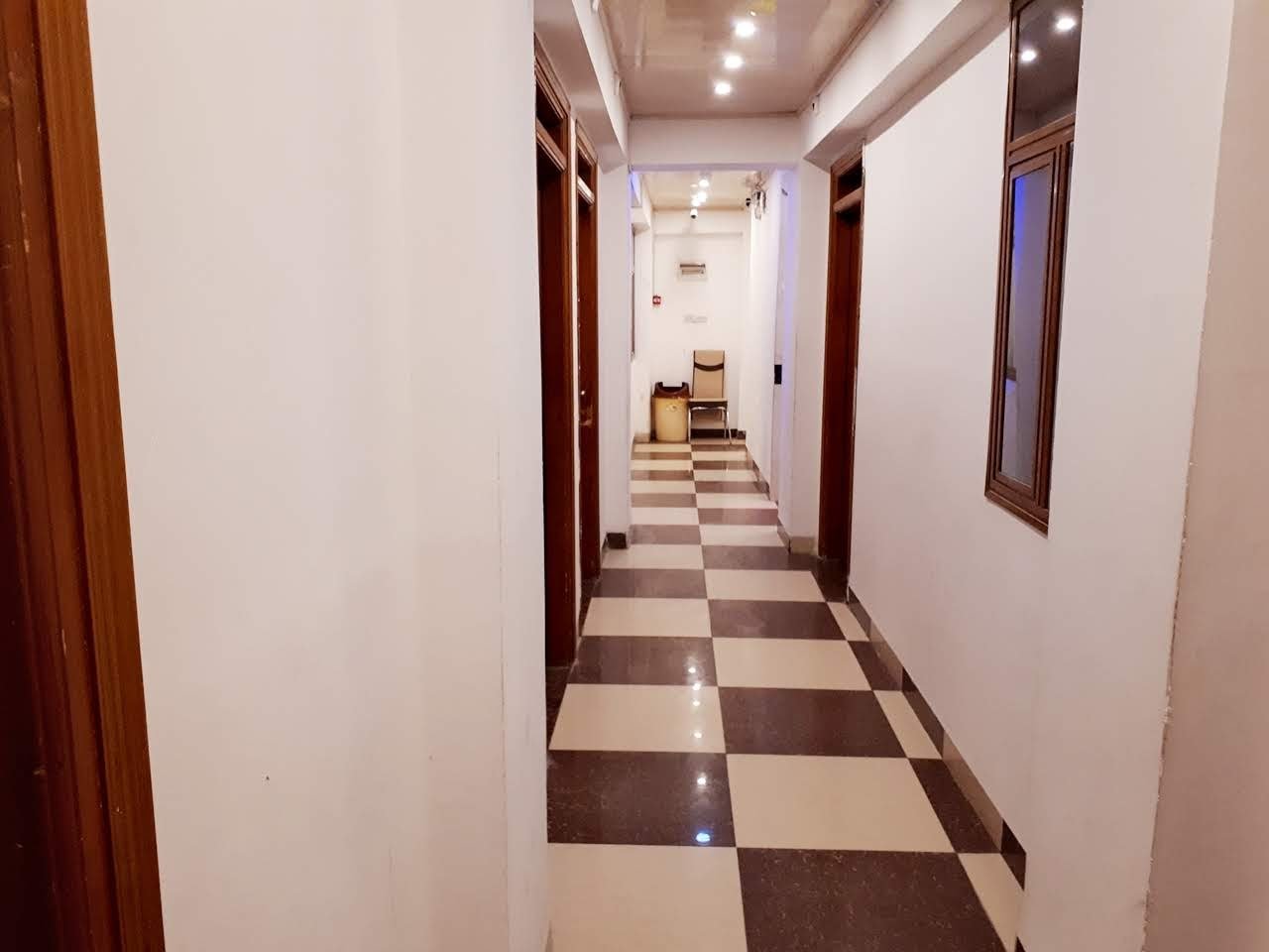 فندق عين كربلاء