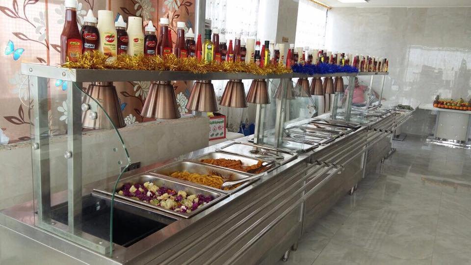 فندق سيد العرب