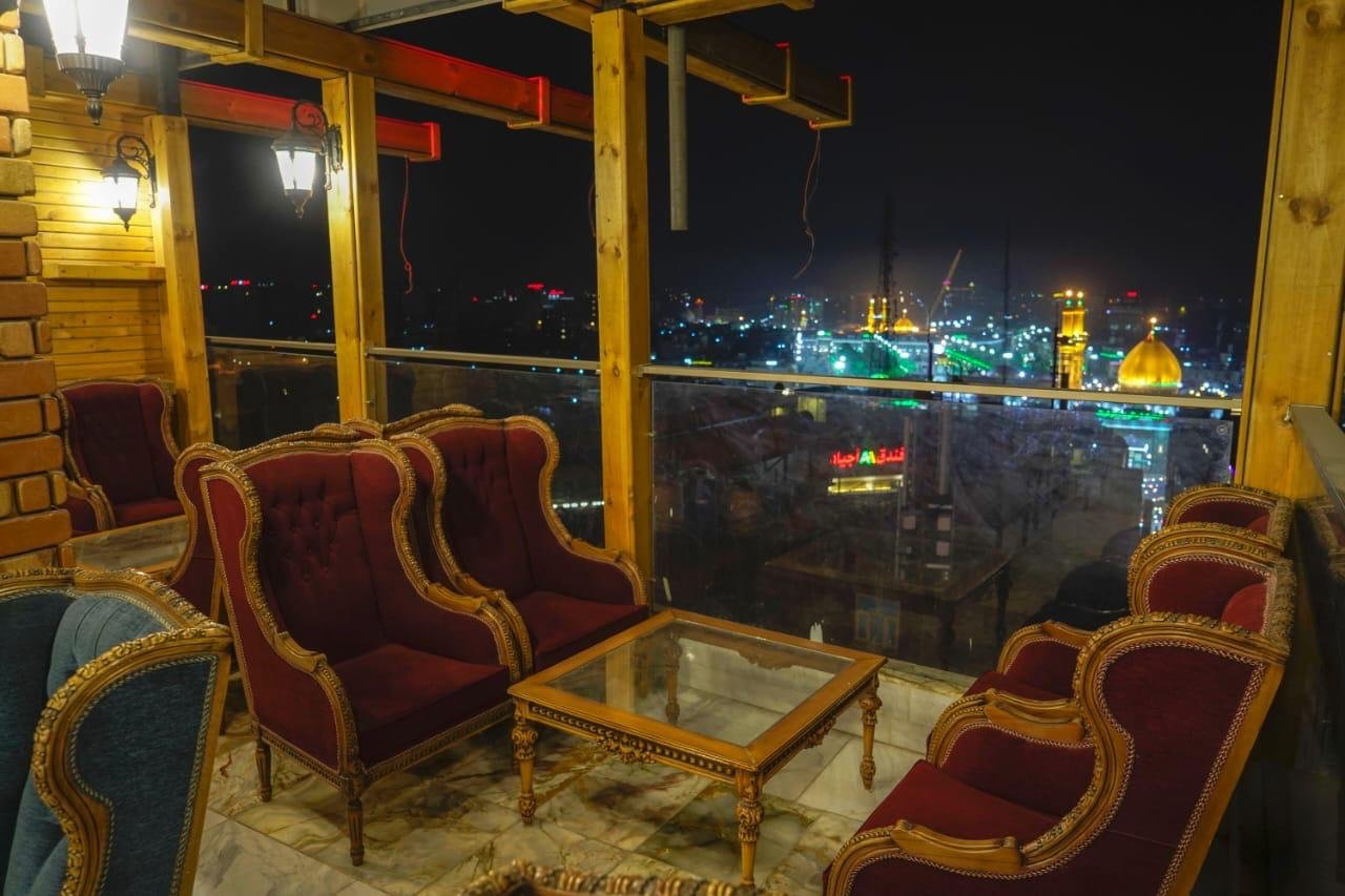 فندق الامبراطور
