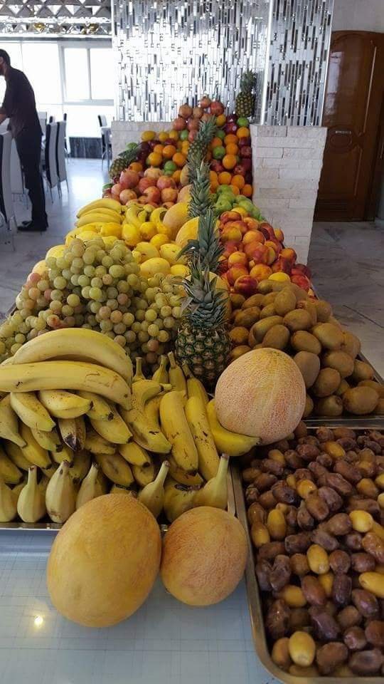 فندق برج الأمراء
