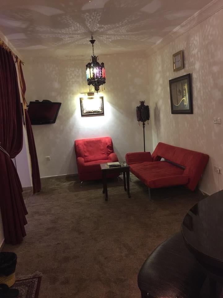 فندق نهر الجنة