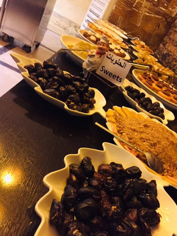فندق ومطعم جنة الحسين