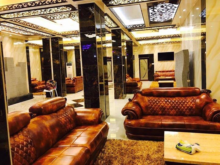 فندق نور الفرقدين 4