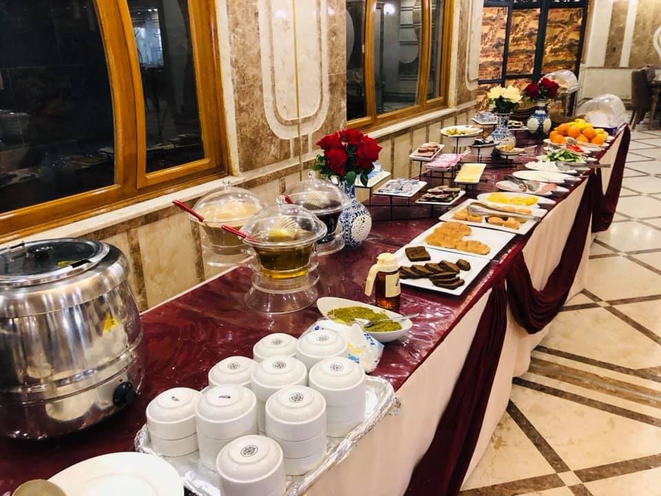 فندق النسر الملكي