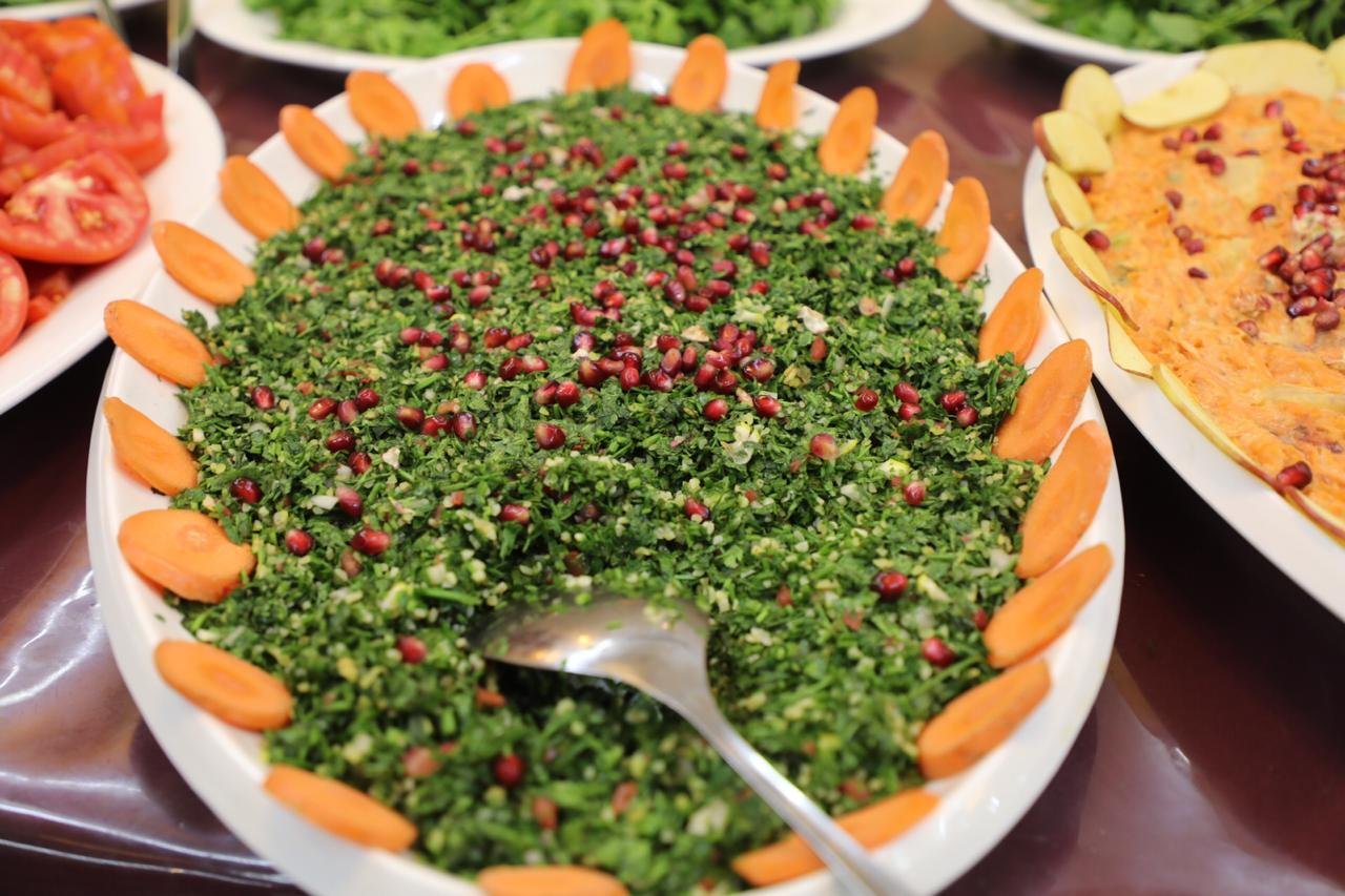 فندق قصر الكاظمية 