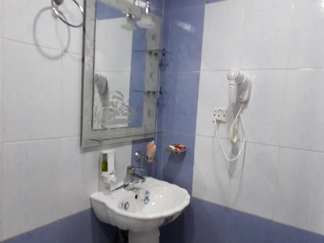 فندق النجار