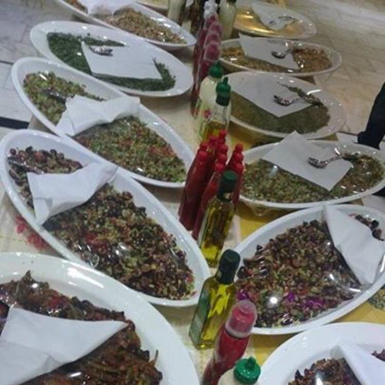 فندق مرج البحرين
