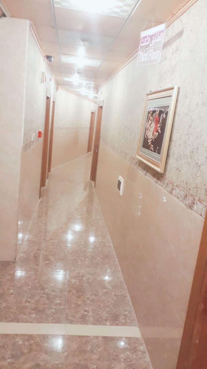 فندق اشبيليا