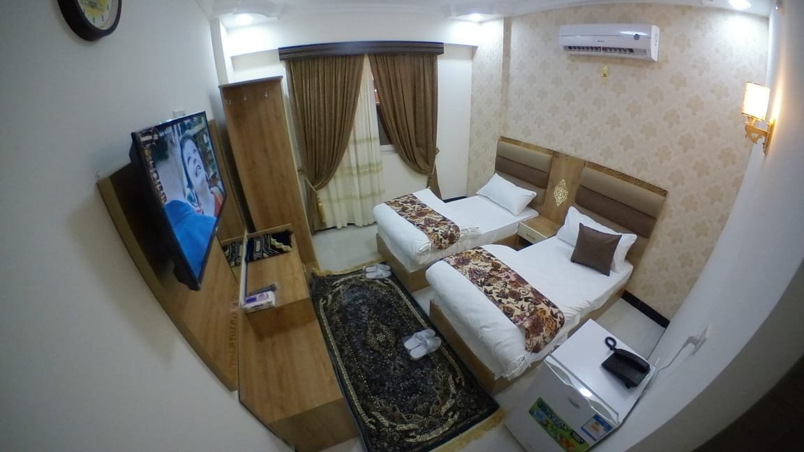 فندق الديوان 5
