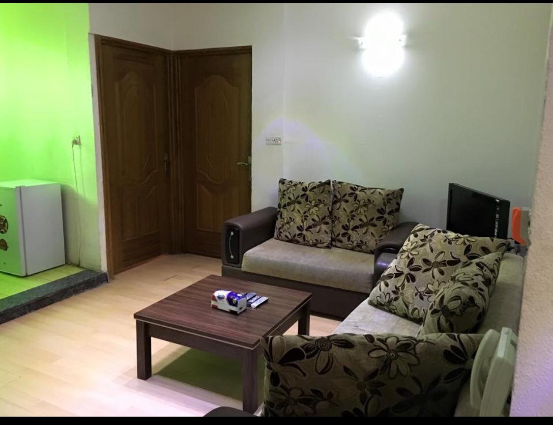 فندق الصفار