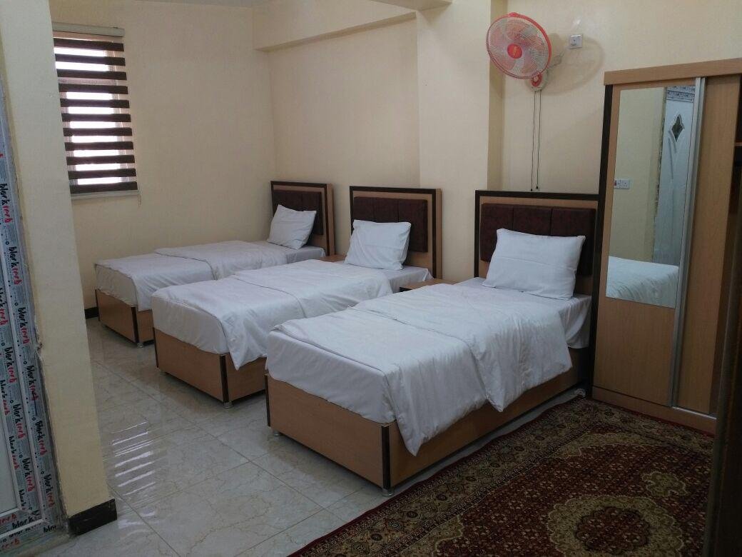 فندق ومطعم الاقمار