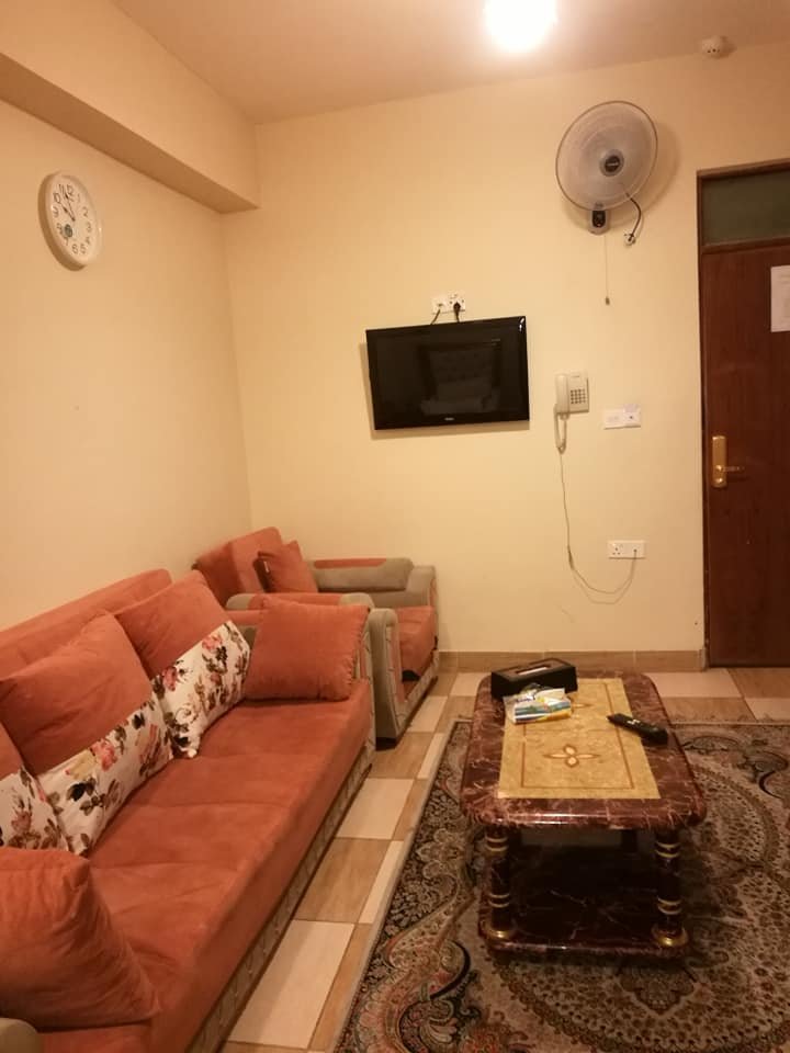 فندق الخيام