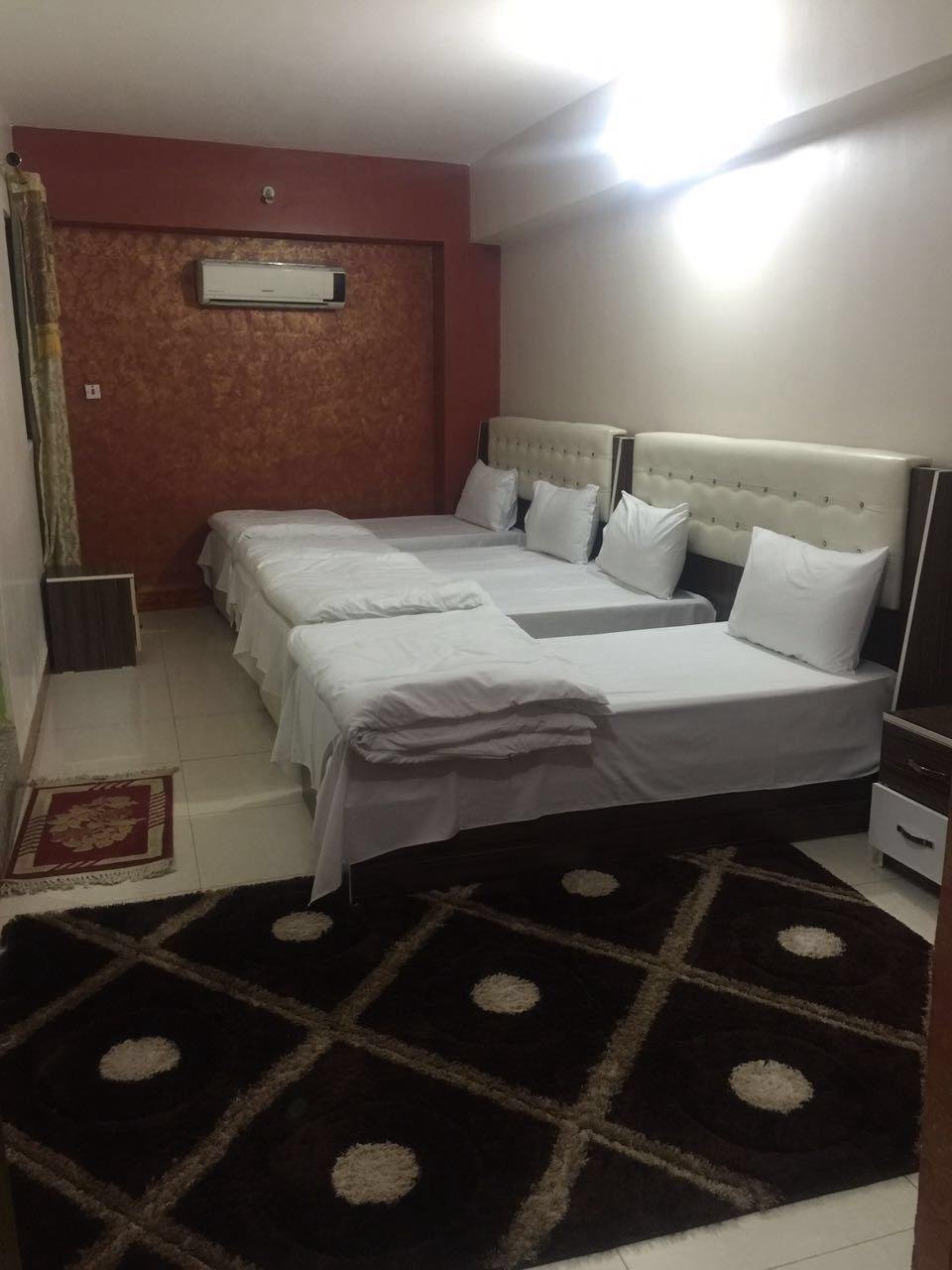 فندق برج الصفا كربلاء