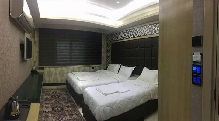 فندق الميالي