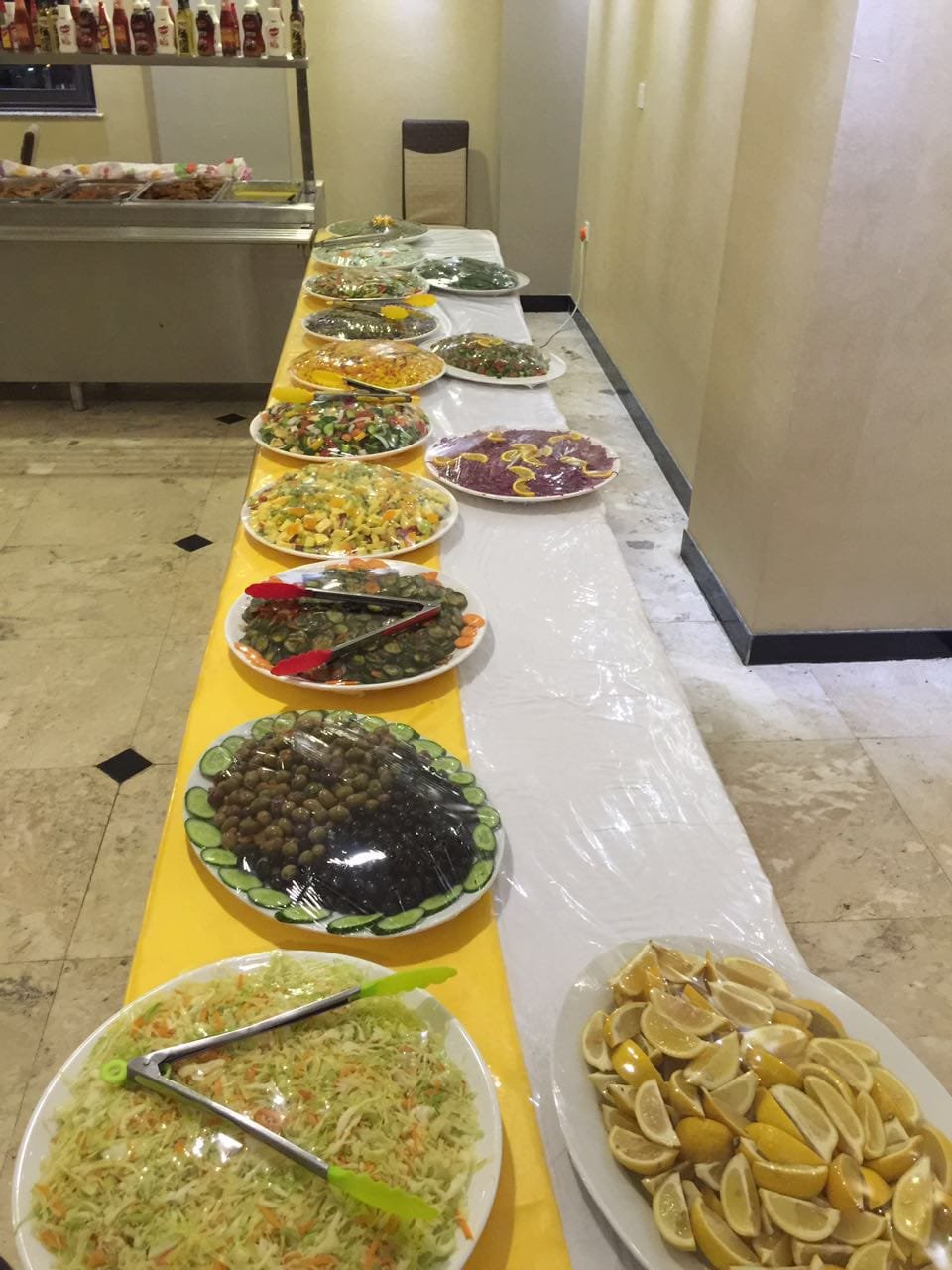 فندق الصباح