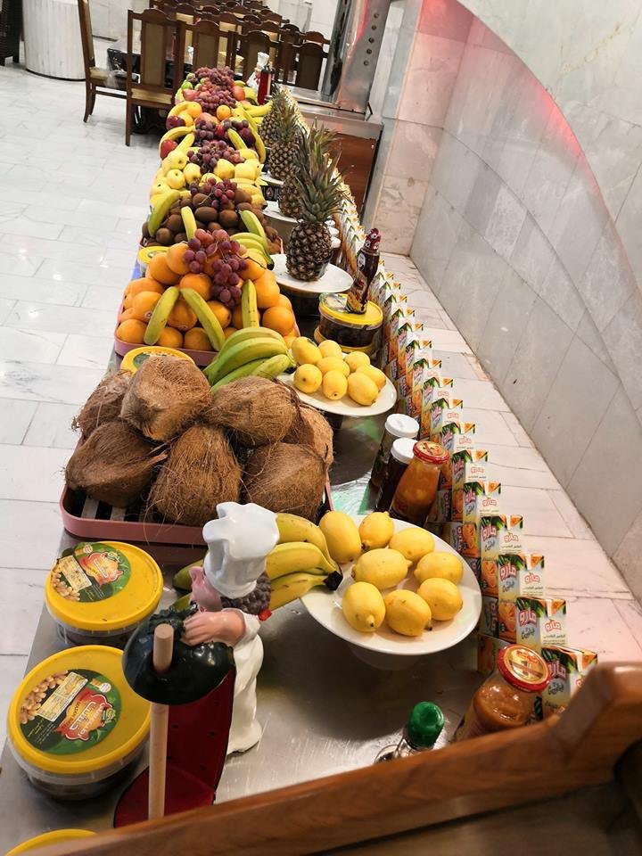 فندق سفير كربلاء