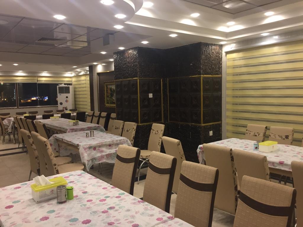 فندق قرطاج