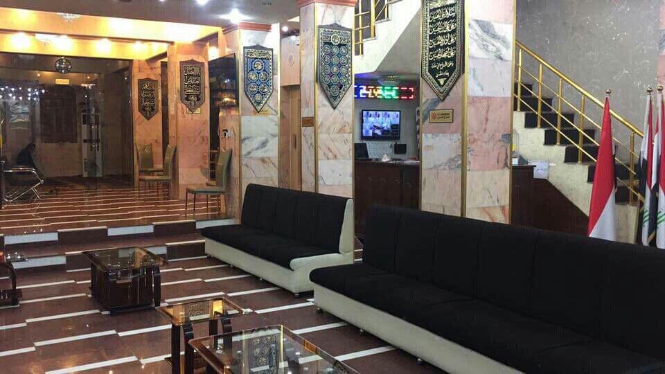 فندق جنة ابي طالب