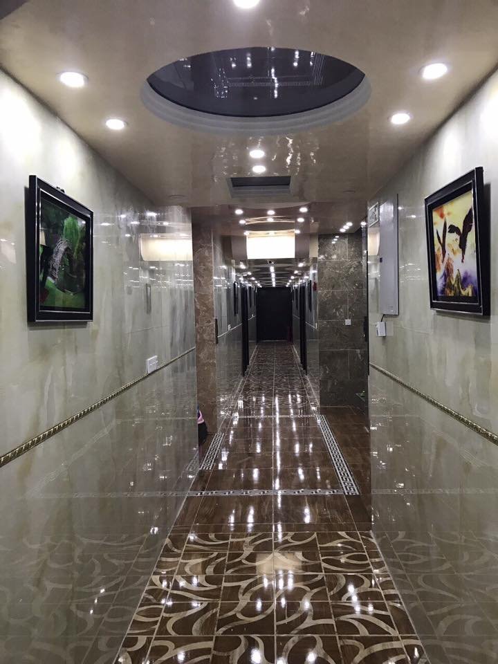 فندق قصر الورود