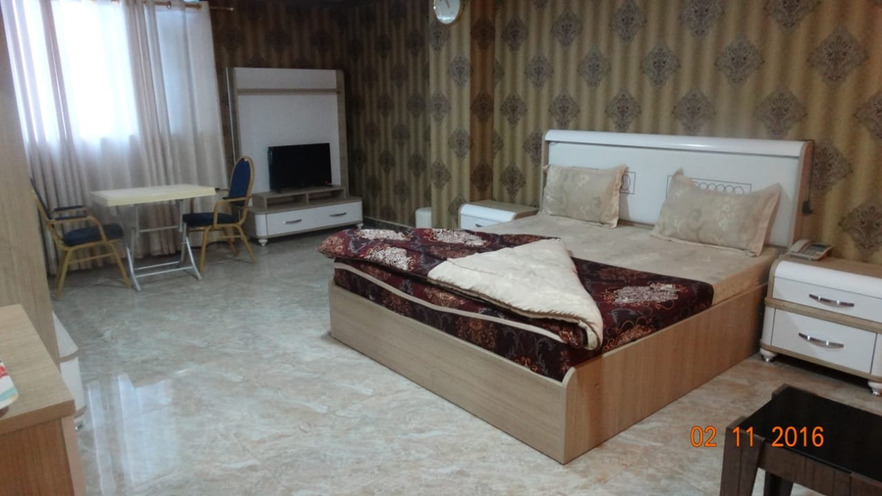 فندق جميرة