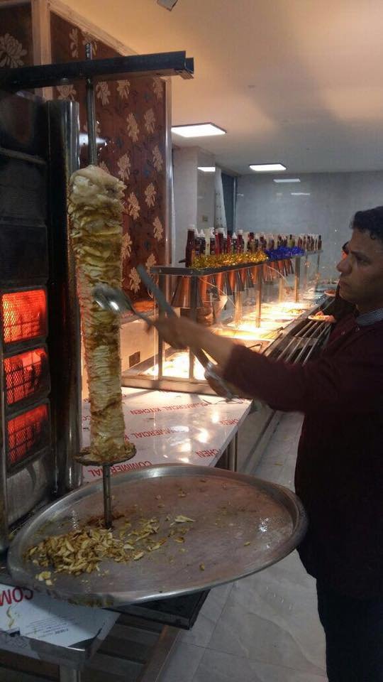 فندق سيد العرب