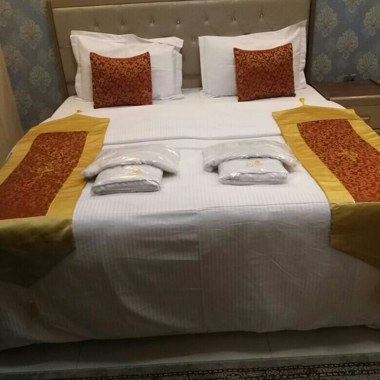 فندق سيد العرب