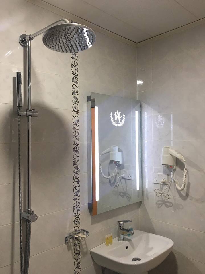 فندق اولاد الحسن