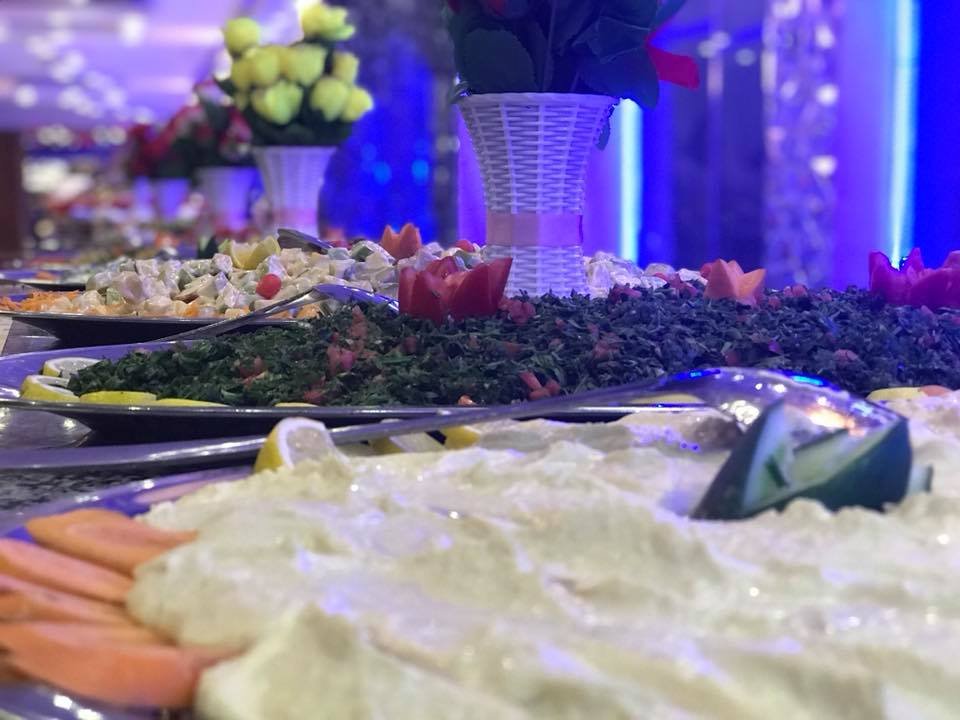 فندق در قصر الكاظمية