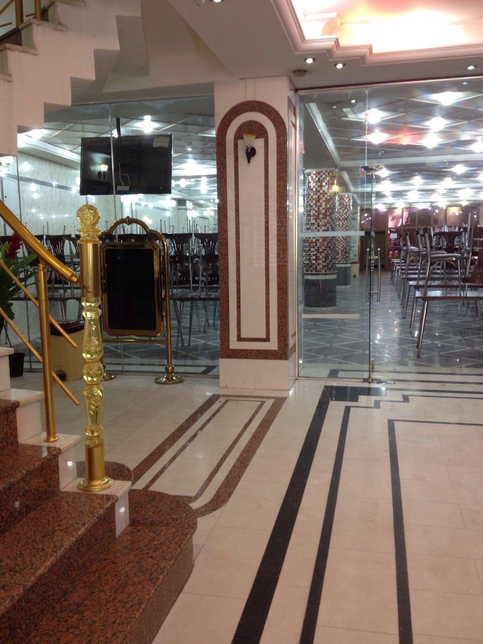 فندق برج الصفا كربلاء