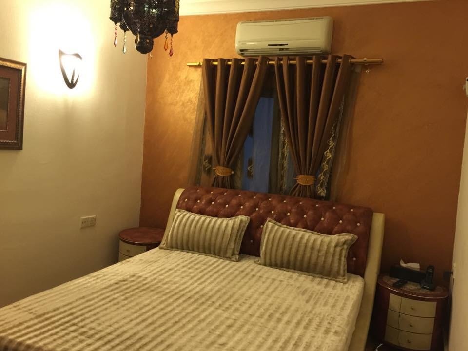 فندق نهر الجنة