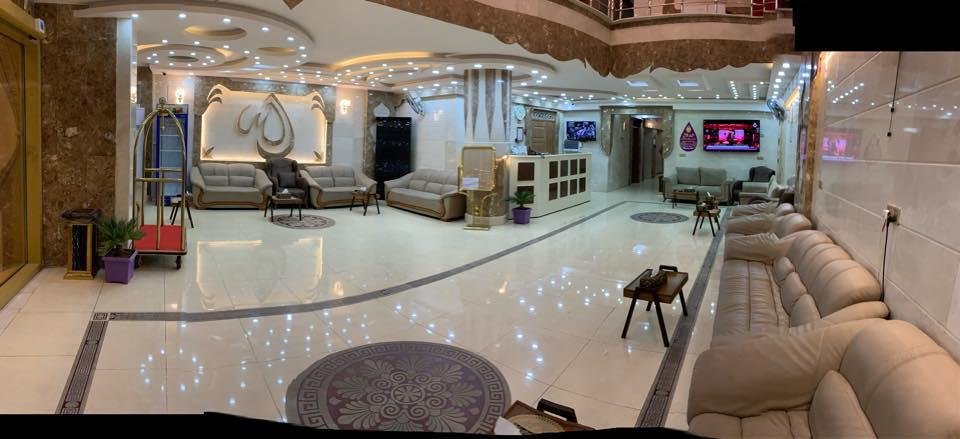 فندق بيت الزائر
