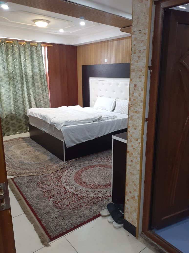 فندق برج الزهراء