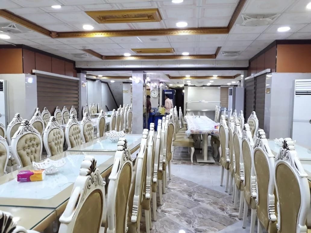 فندق النجار 4