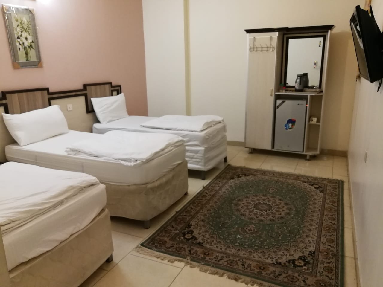 فندق الرايات