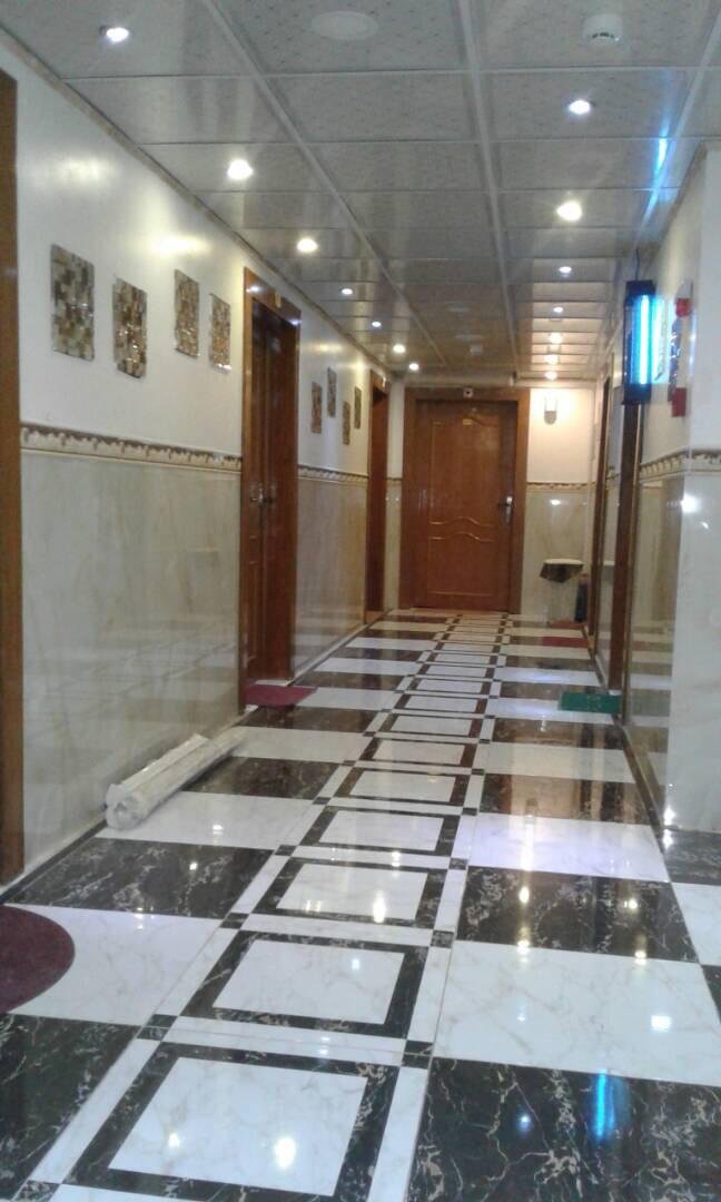 فندق قصر الازهري