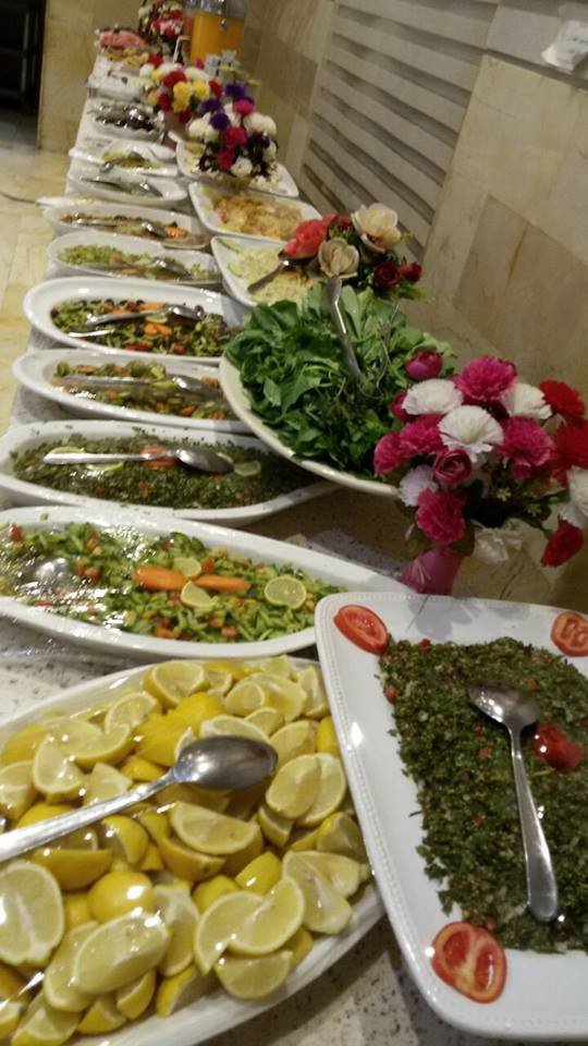 فندق برج الخليج
