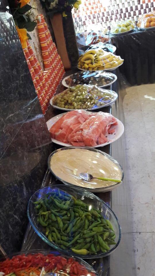 فندق ومطعم ريماس