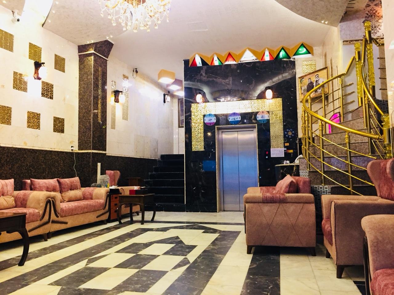 فندق قصر الازهري