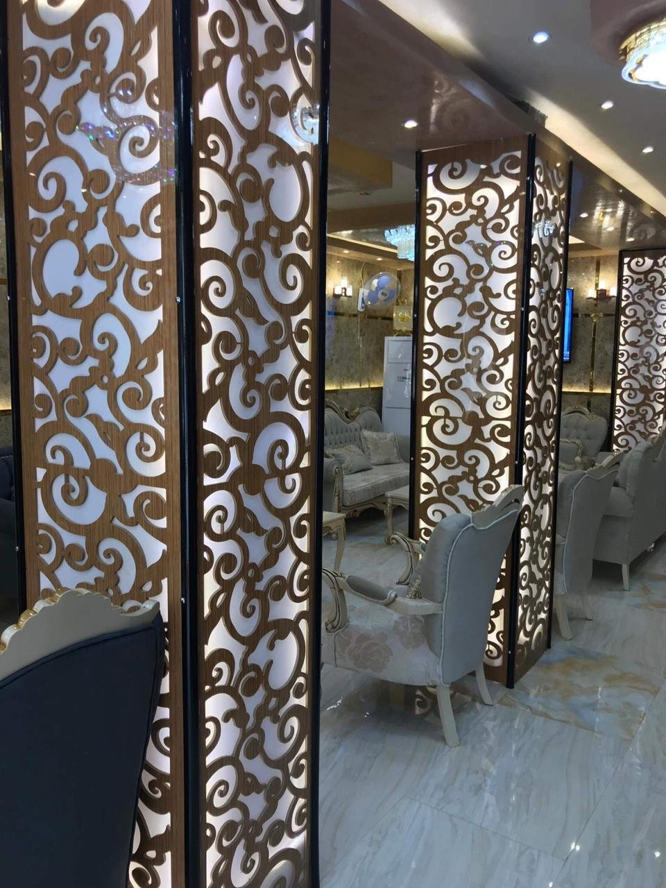 فندق انوار العترة 4
