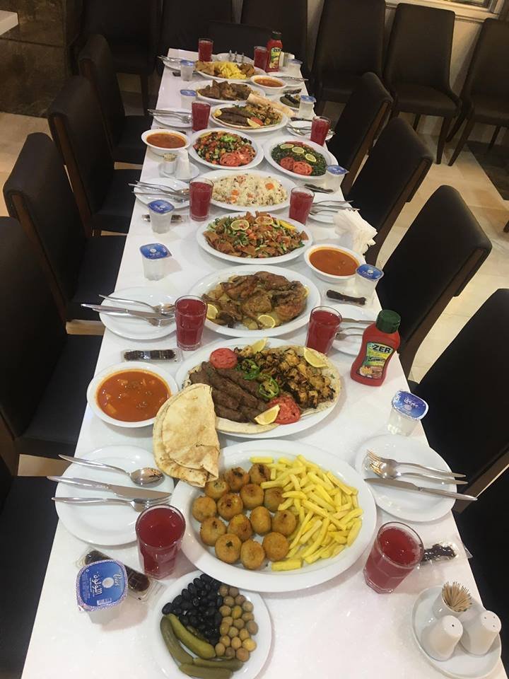 فندق اولاد الحسن
