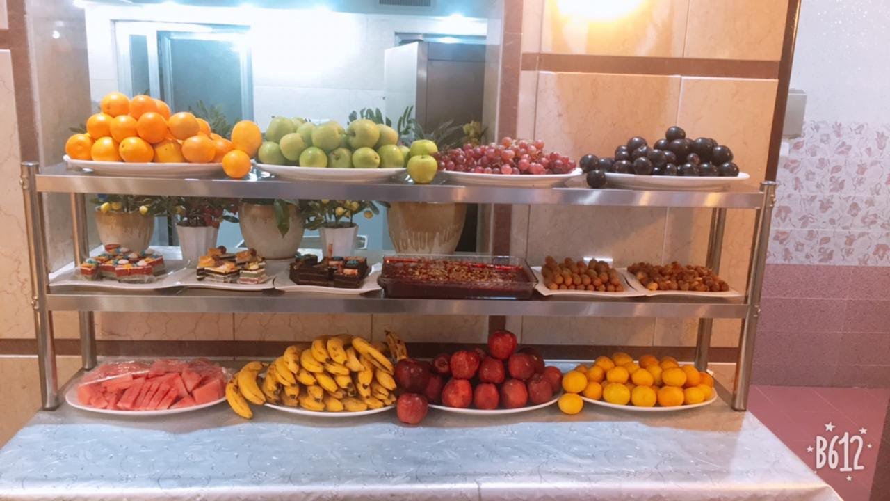 فندق برج الصفا الكاظمية