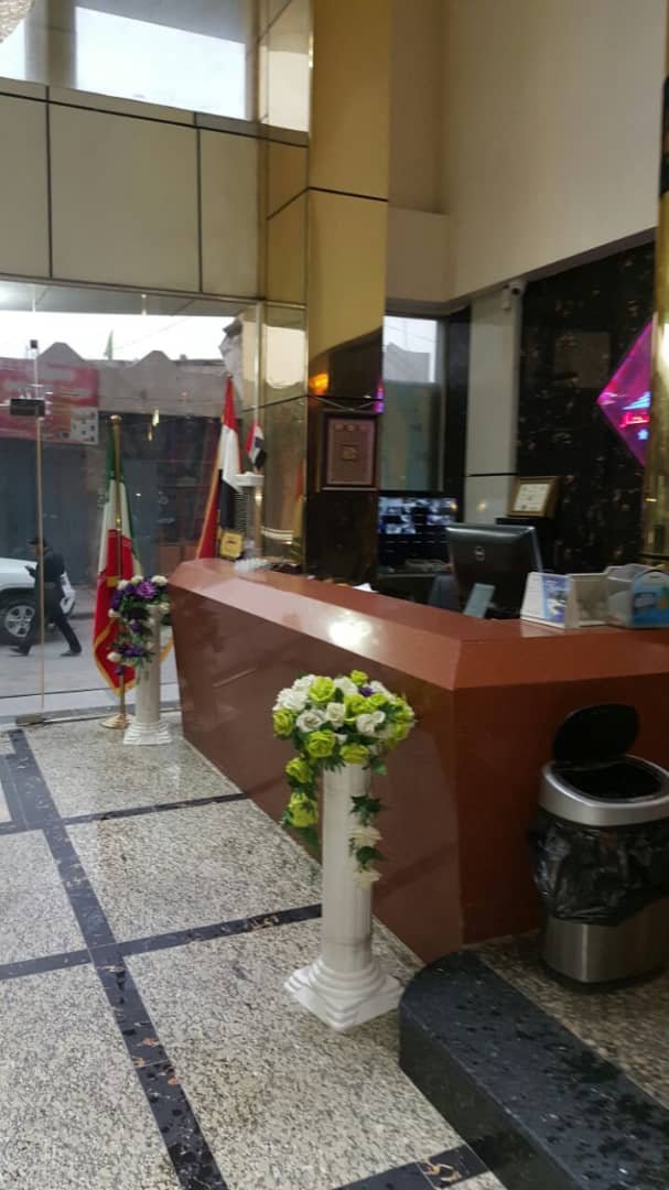 فندق الانصار