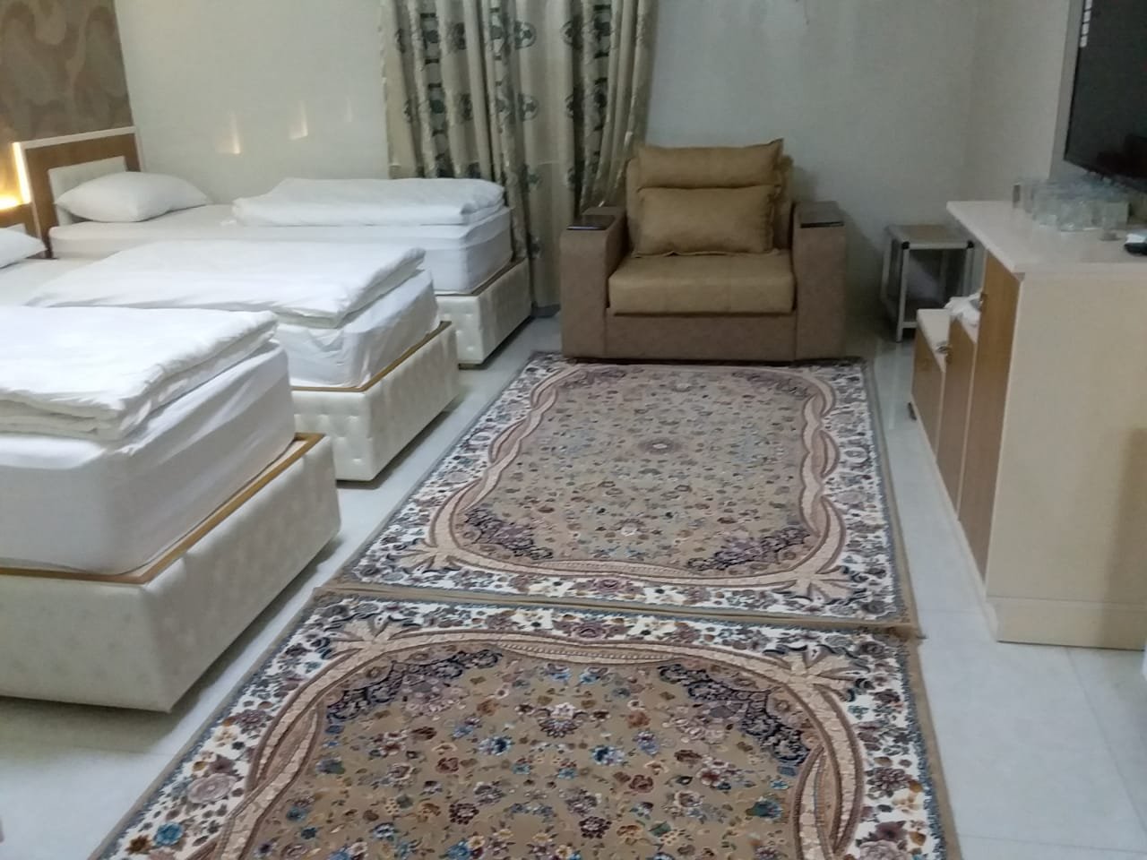 فندق القبطان