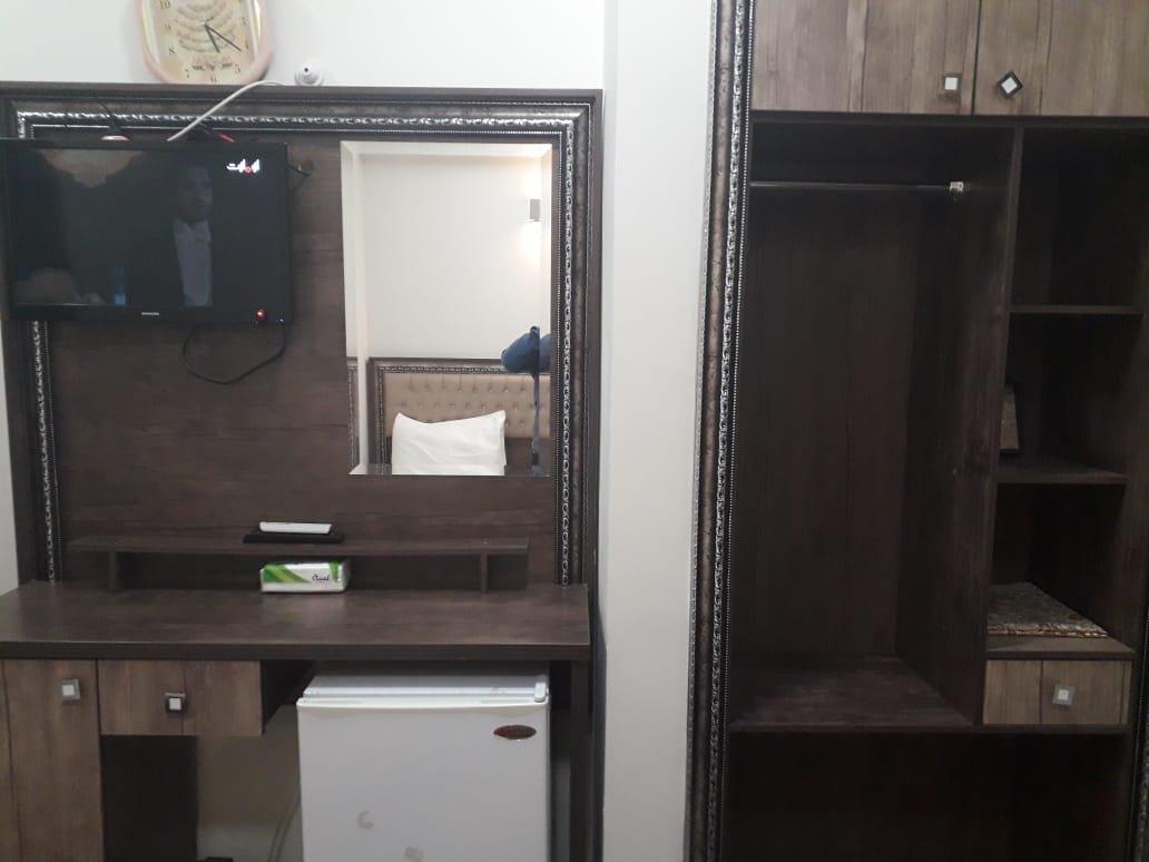فندق الخيام كربلاء