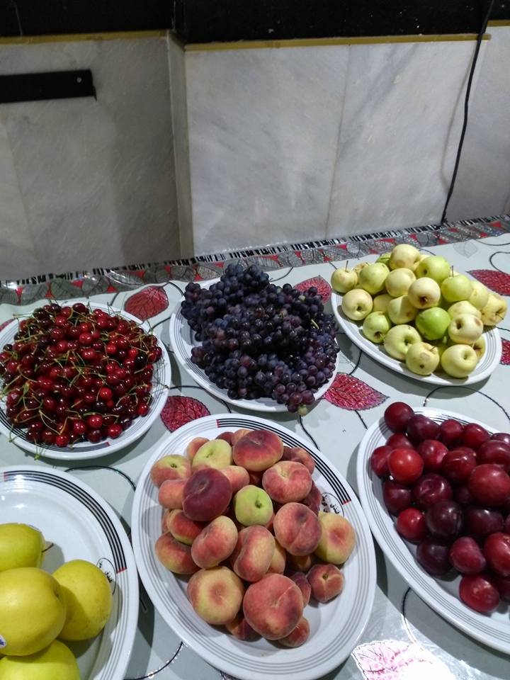 فندق ومطعم نور الحرمين