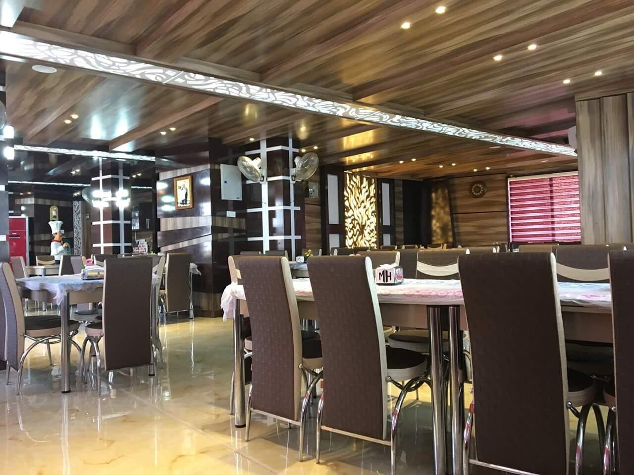 فندق المعمار