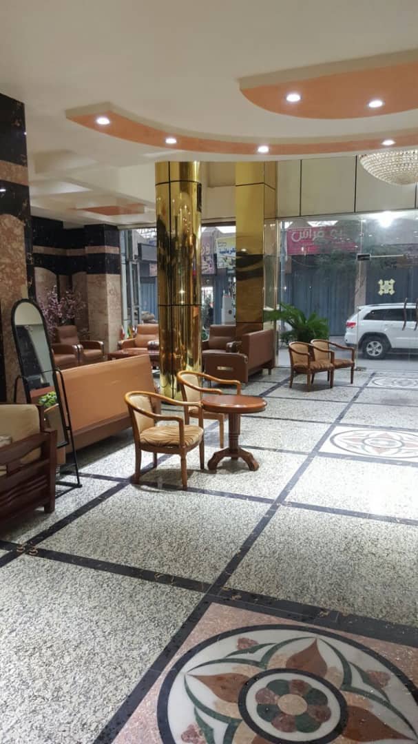 فندق الانصار 2