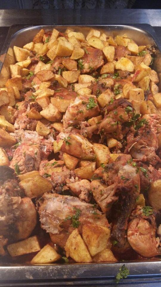 فندق سيد العرب