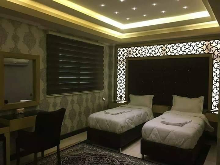 فندق الميالي